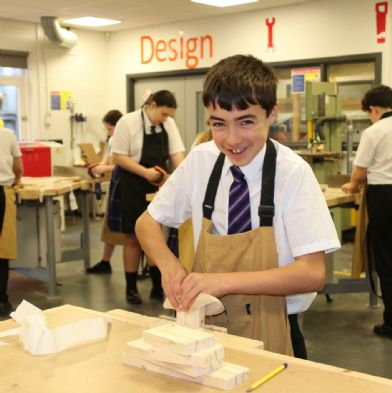 Year 7 Celebration Week 2024