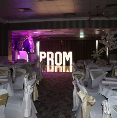 Prom Night 2026