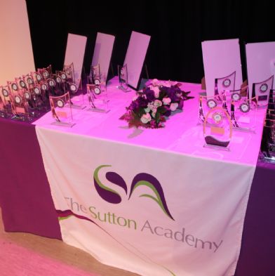 Year 7 Awards Gala 2026