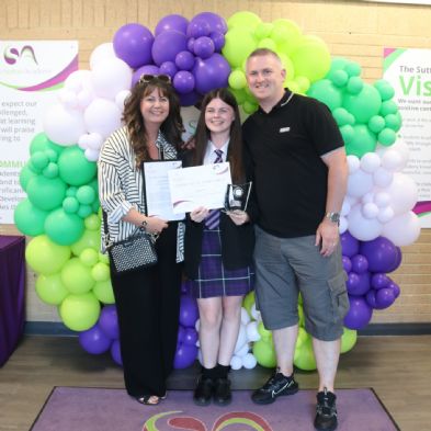 Year 10 Awards Gala 2026