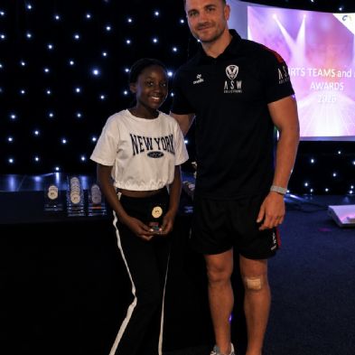 Sports Awards 2026 - Pt1