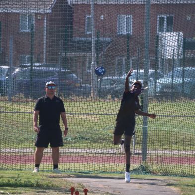 Sports Week 2026 - Year 8