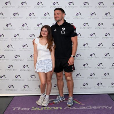 Sports Awards 2026 - Pt 2
