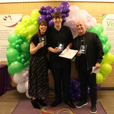 Year 11 Awards Gala 2026