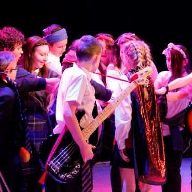 School of Rock