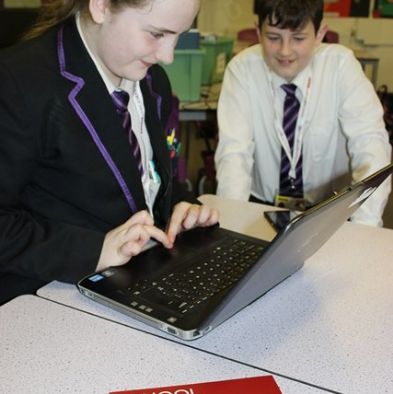 BBC School Report