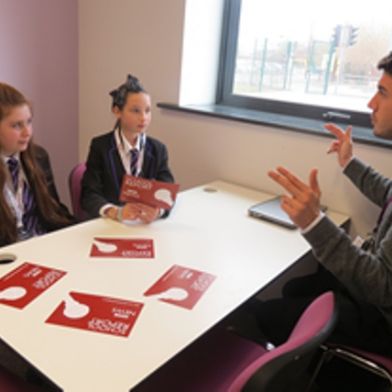 BBCSchoolReport08