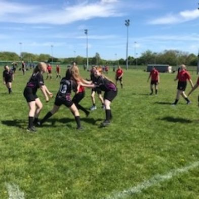 Rugby Tournament
