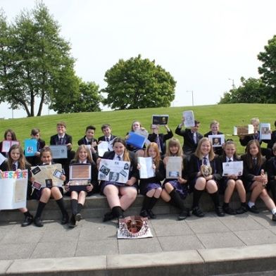 Year 7 English Project