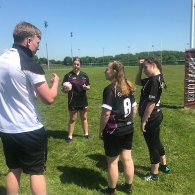 Year 9 & 10 Rugby Tournament