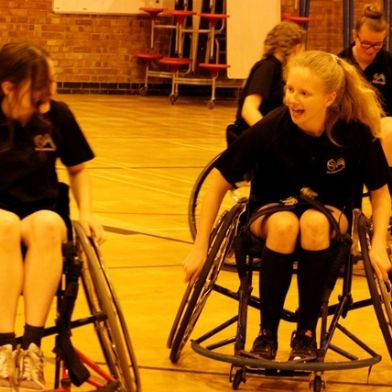 Disability Awareness Day 2018