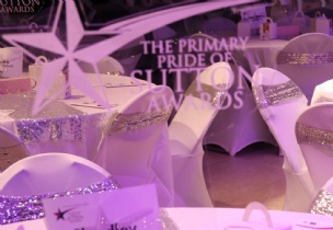 The Sutton Academy - Primary Pride of Sutton Awards